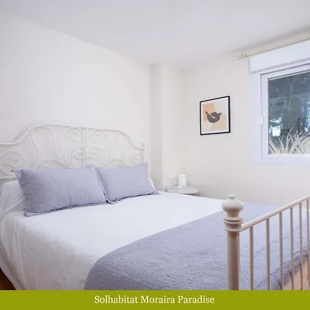 Holiday home Solhabitat Paradise