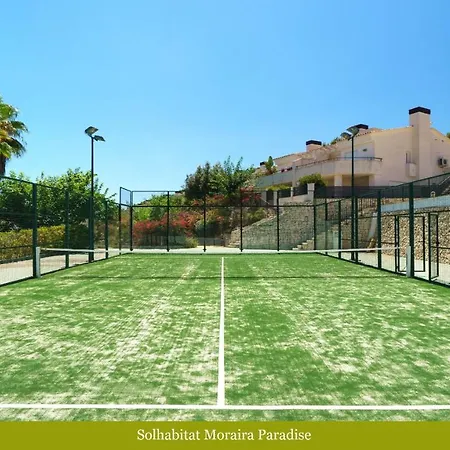 Solhabitat Paradise