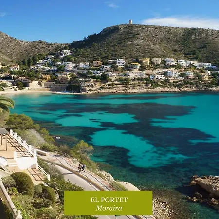 Solhabitat Paradise Moraira