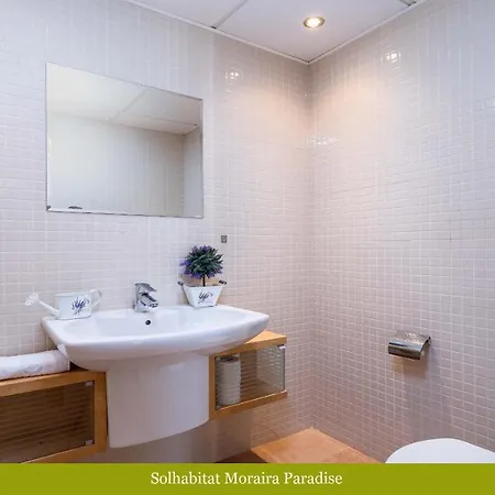 Holiday home Solhabitat Paradise *