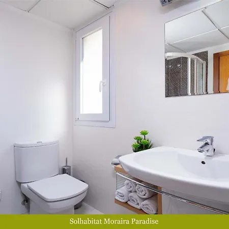 Solhabitat Paradise