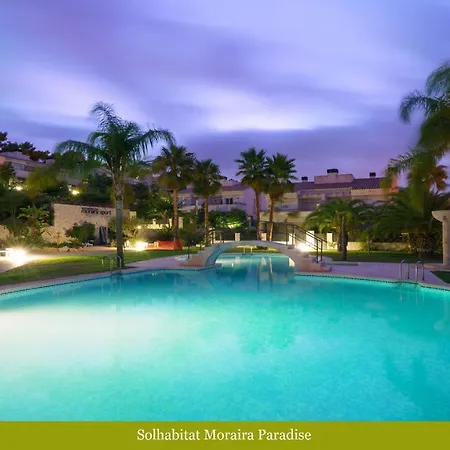 Solhabitat Paradise