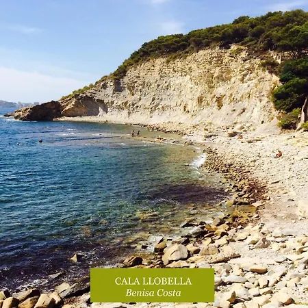 Solhabitat Paradise Moraira