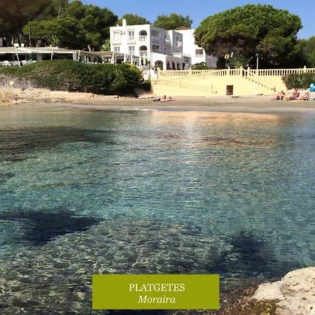 Holiday home Solhabitat Paradise Moraira