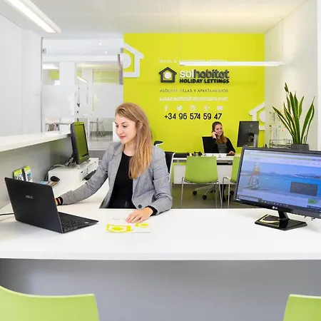 Solhabitat Paradise Holiday home Moraira