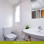 Solhabitat Paradise