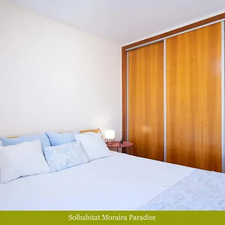 Holiday home Solhabitat Paradise *
